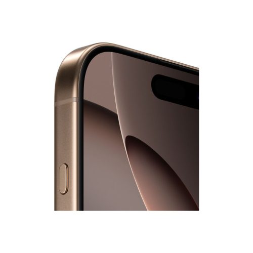 Apple iPhone 16 Pro Max 256GB - sivatagszínű titán