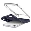Spigen Hybrid Herringbone iPhone 7/8 hátlap tok, ezüst