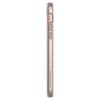 Spigen Neo Hybrid Herringbone iPhone 7/8 hátlap tok, rózsaszín