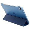 Spigen Smart Fold Apple iPad Pro 11 (2018) smart tok kitámasztóval, kék