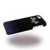 Liu-Jo iPhone 5/5S/SE Crystals hátlap, tok, kék