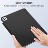 ESR Rebound Magnetic iPad Pro 12.9 (2018/2020) oldalra nyíló smart tok, fekete