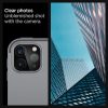 Spigen Glass 2db iPad Pro 11/12.9 (2020) kameravédő üvegfólia (tempered glass), fekete