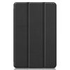 Tech-Protect Smartcase Huawei Mediapad 10.4" oldalra nyíló okos tok, fekete