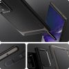 Spigen Neo Hybrid Samsung Galaxy Note 20 Ultra hátlap, tok, fegyver szürke