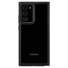 Spigen Ultra Hybrid Samsung Galaxy Note 20 Ultra hátlap, tok, matt fekete