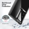 ESR Ice Shield Case Samsung Galaxy Note 20 Ultra hátlap, tok, átlátszó
