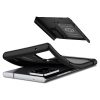 Spigen Slim Armor Samsung Galaxy Note 20 Ultra hátlap, tok, fekete