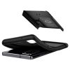 Spigen Slim Armor Samsung Galaxy Note 20 hátlap, tok, fekete