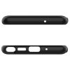 Spigen Slim Armor Samsung Galaxy Note 20 hátlap, tok, fekete