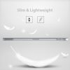 ESR Rebound (Slim) iPad Air 4 (2020) oldalra nyíló smart tok, fekete