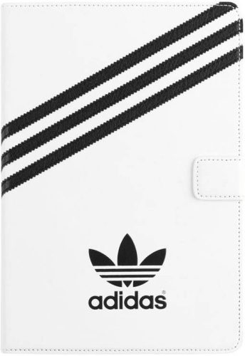 Adidas Original Basics iPad Mini 2/3 tok, fehér