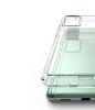 Ringke Fusion Samsung Galaxy S20 FE hátlap, tok, átlátszó