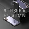 Ringke Fusion Samsung Galaxy S21 Plus hátlap, tok, átlátszó