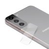Mocolo Tg Camera Lens Samsung Galaxy S21 kameravédő fólia , átlátszó