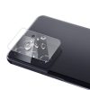 Mocolo Tg Camera Lens Samsung Galaxy S21 Ultra kameravédő fólia , átlátszó