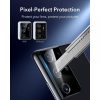 ESR 2db Samsung Galaxy S21 Ultra kameravédő fólia , átlátszó