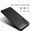 Tech-Protect Carbon Flexible Samsung Galaxy A32 hátlap, tok, fekete