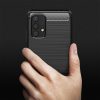 Tech-Protect Carbon Flexible Samsung Galaxy A32 hátlap, tok, fekete
