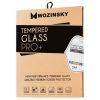 Wozinsky iPad mini 4 kijelzővédő edzett üvegfólia (tempered glass) 9H keménységű, átlátszó