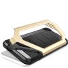 Ringke Max Armor iPhone 7 Plus/8 Plus Heavy Duty Rugged ütésálló hátlap, tok, arany