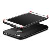 MSVII Simple Ultra-Thin Huawei P9 Lite (2017)/P8 Lite (2017)/Honor 8 Lite/Nova Lite hátlap, tok, fekete