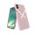 Adidas Originals XBYO iPhone X/Xs hátlap, tok, rózsaszín