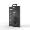 Adidas Performance Grip Case iPhone 6 Plus/7 Plus/8 Plus hátlap, tok, fekete