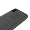 Adidas Performance SP Grip Case iPhone X/Xs hátlap, tok, fekete