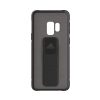Adidas Performance SP Grip Case Samsung Galaxy S9 hátlap, tok, fekete