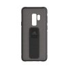 Adidas Performance SP Grip Case Samsung Galaxy S9 Plus hátlap, tok, fekete