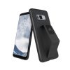Adidas Performance SP Grip Case Samsung Galaxy Note 8 hátlap, tok, fekete