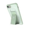 Adidas Folio Grip Case iPhone 6/7/8 hátlap, tok, zöld