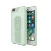 Adidas Folio Grip Case iPhone 6 Plus/7 Plus/8 Plus hátlap, tok, zöld