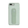 Adidas Folio Grip Case iPhone 6 Plus/7 Plus/8 Plus hátlap, tok, zöld