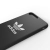 Adidas Original Adicolor iPhone 6 Plus/6S Plus/7 Plus/8 Plus hátlap, tok, fekete