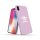 Adidas Original Adicolor iPhone Xs Max hátlap, tok, világos rózsaszín