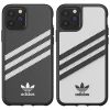 Adidas Originals Samba iPhone 11 Pro hátlap, tok, fehér