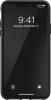 Adidas Original Gazelle iPhone 11 Pro Max hátlap, tok, fekete