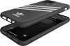 Adidas Original Gazelle iPhone 11 Pro Max hátlap, tok, fekete