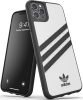 Adidas Original Gazelle iPhone 11 Pro Max hátlap, tok, fehér