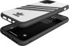 Adidas Original Gazelle iPhone 11 Pro Max hátlap, tok, fehér