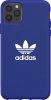 Adidas SP Protective Clear Big Logo iPhone 11 Pro hátlap, tok, átlátszó