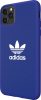 Adidas SP Protective Clear Big Logo iPhone 11 Pro hátlap, tok, átlátszó