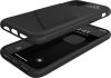 Adidas SP Lifestile Pocket Case iPhone 11 Pro hátlap, tok, fekete