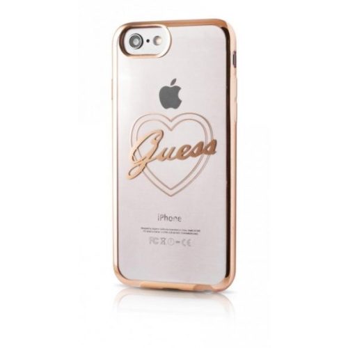 Guess iPhone 6/6S soft case