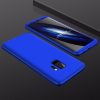Full Body Case 360 Samsung Galaxy S9 Plus, hátlap, tok, kék