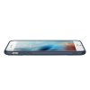 Rock iPhone 7 Cana Series hátlap, tok, kék
