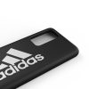 Adidas SP Iconic Sports Case Huawei P40 hátlap, tok, fekete