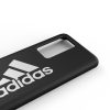 Adidas SP Iconic Sports Case Huawei P40 Pro hátlap, tok, fekete